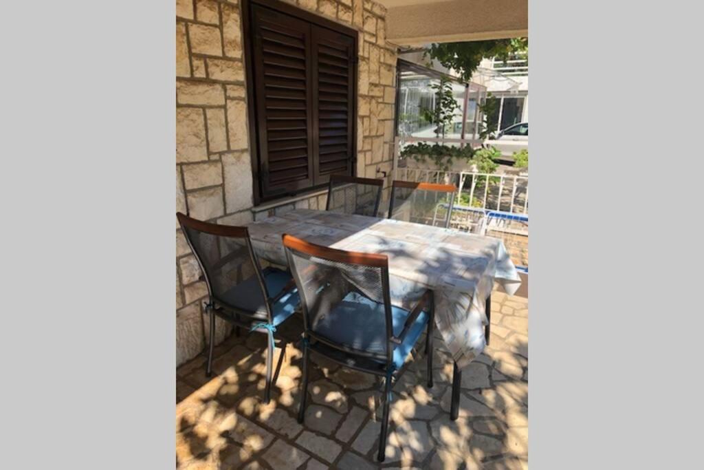 Apartman Dunja Novi Vinodolski